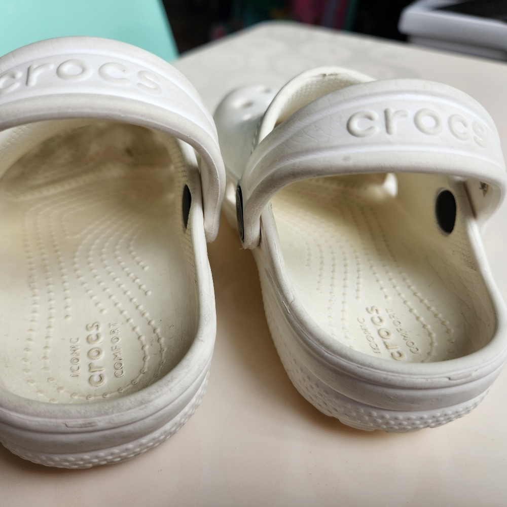 Crocs - Picture 5 of 9